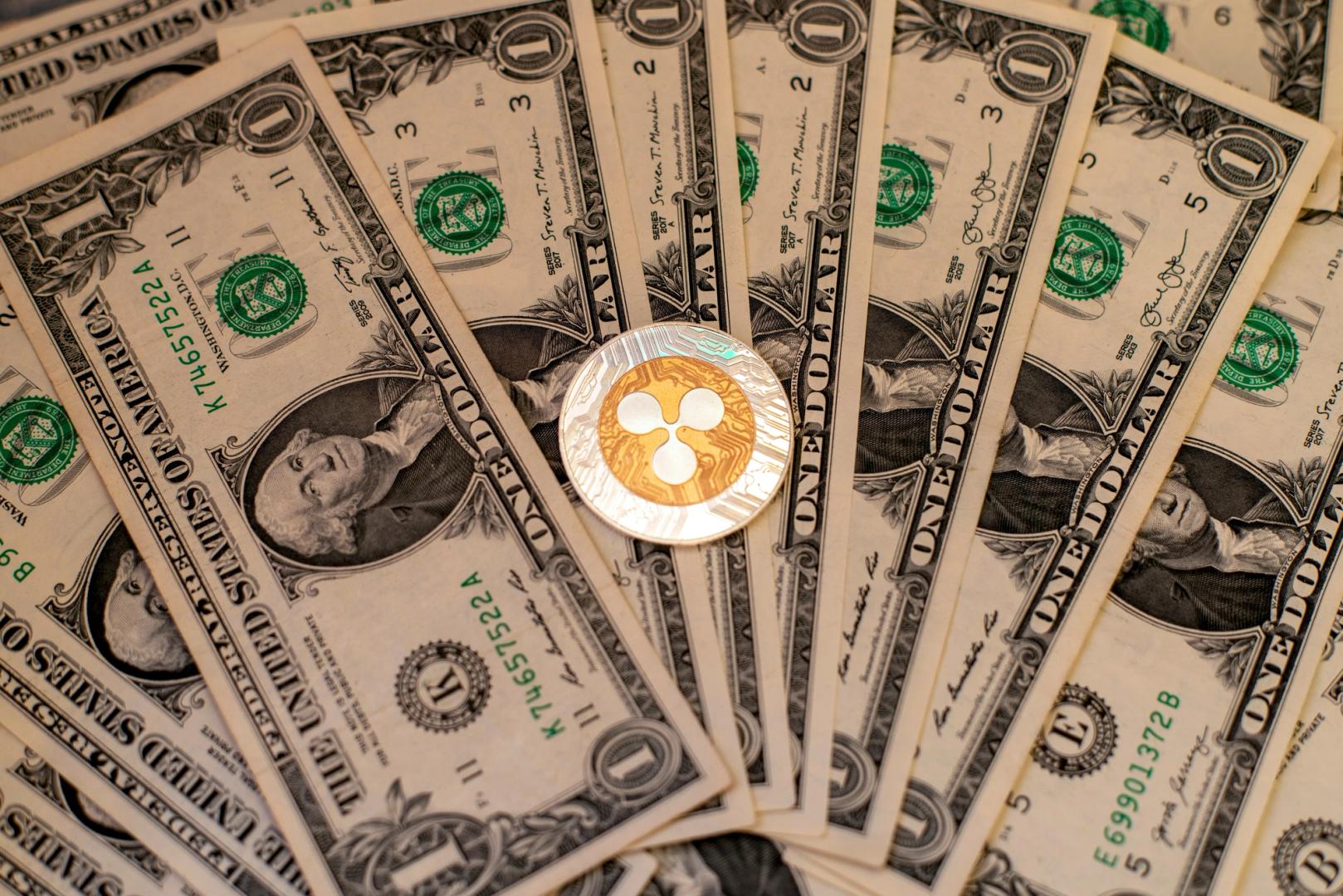XRP versloeg de winst van Bitcoin naarmate de CLARITY Act vorderde, maar een echte bullrun heeft nog steeds het Congres nodig