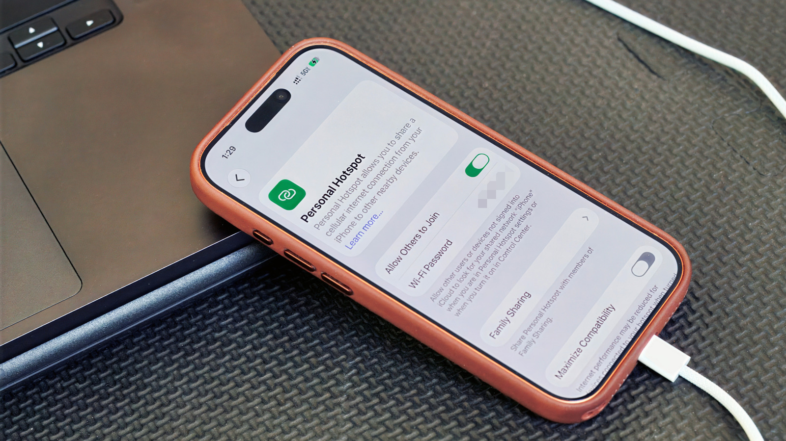Wat is USB-tethering en hoe schakel je dit in voor mobiele hotspots?