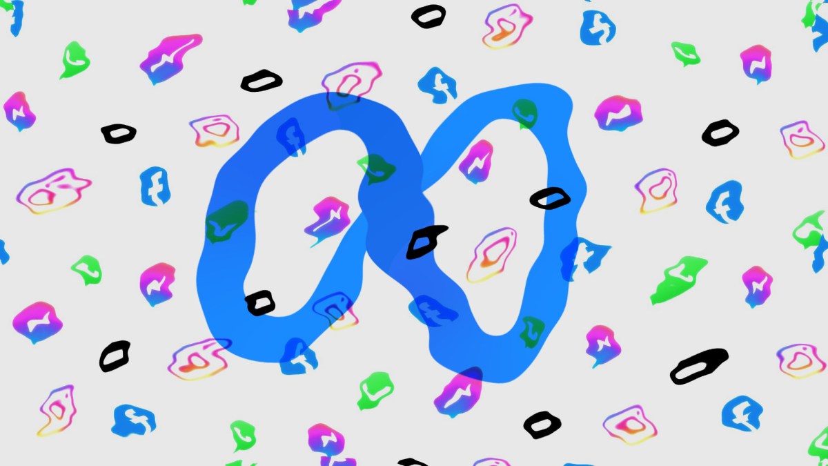 Meta verbrandt nog steeds geld op AR/VR