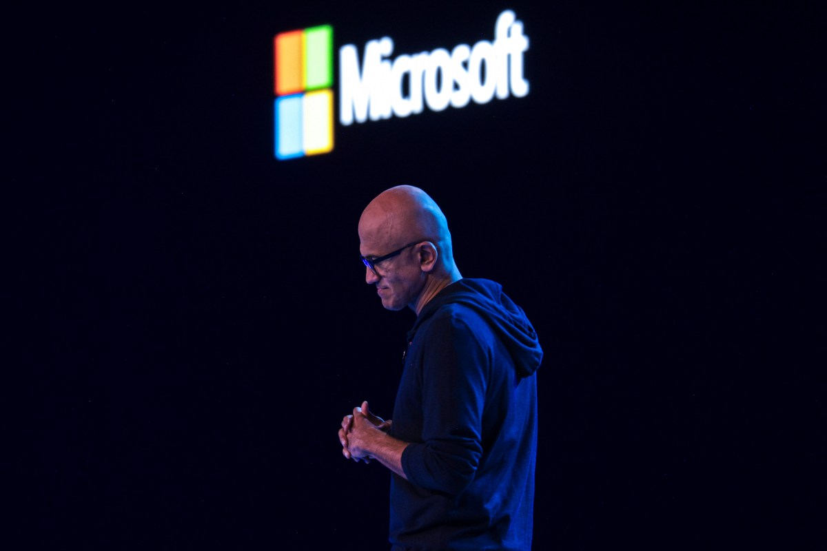 Microsoft sluit zich aan bij de AI-kostenbesparende trend door meer op zijn eigen modellen te vertrouwen