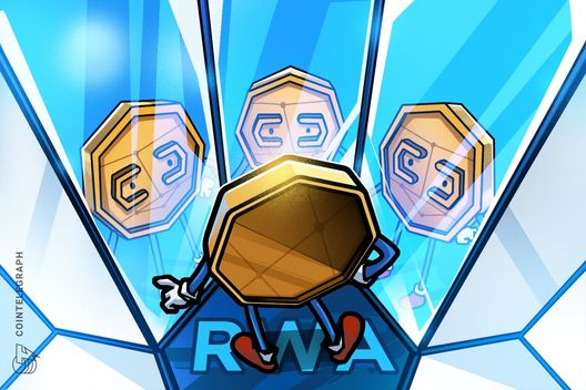 Crypto Biz: SpaceX stimuleert de volgende hausse van tokenisatie
