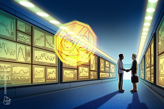 Crypto Biz: Stablecoin-kriebels ontmoeten institutioneel momentum