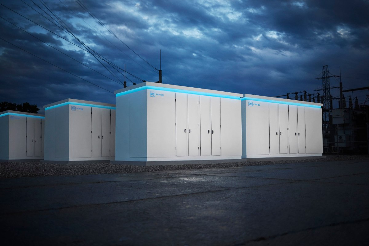 Iedereen wil een stukje van Tesla’s batterijbusiness