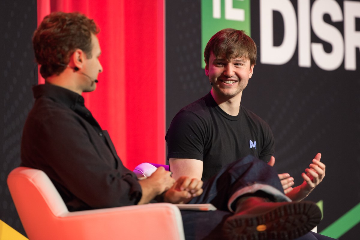 Na een datalek heeft de $10 miljard gewaardeerde startup Mercor een maand de tijd