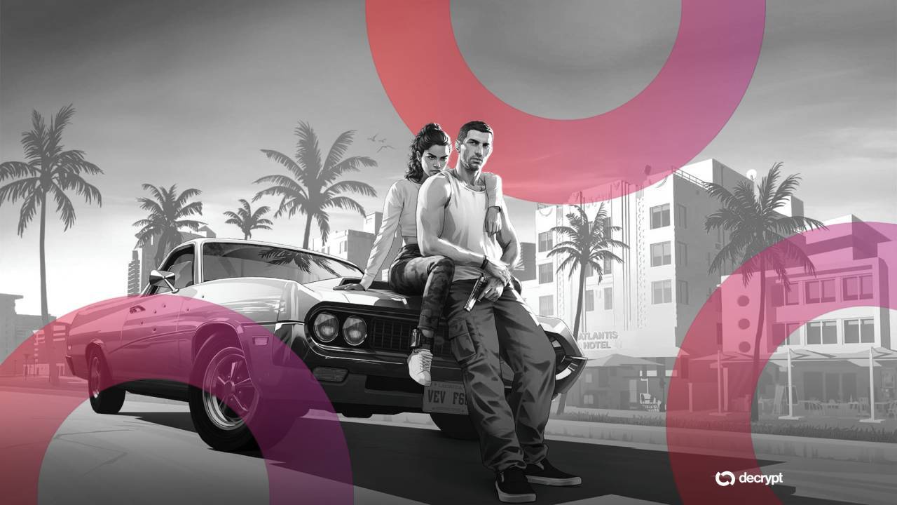 AI Powered PlayStation Crack Could Let You Play GTA 6 on PC at Launch