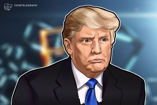Trump zegt dat het vredesakkoord met Iran zondag zal worden ondertekend, wat in tegenspraak is met Teheran