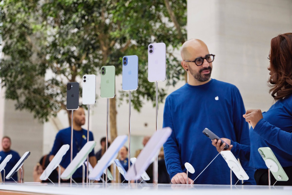 Moet je nog steeds je volgende smartphone kopen – of je er in plaats daarvan op abonneren?