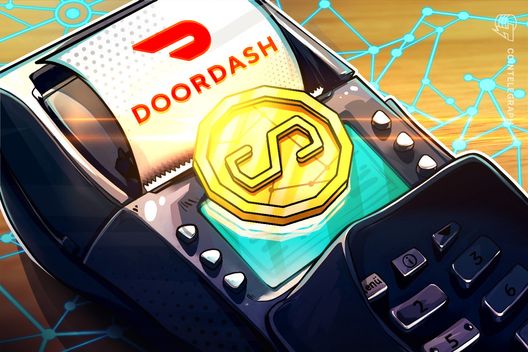 DoorDash gaat stablecoin-betalingen aanbieden aan gebruikers via Tempo-blockchain