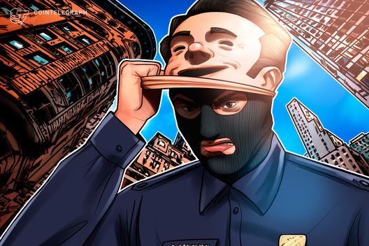 New York dwingt Uphold om $5 miljoen te betalen wegens frauduleus crypto-investeringsprogramma