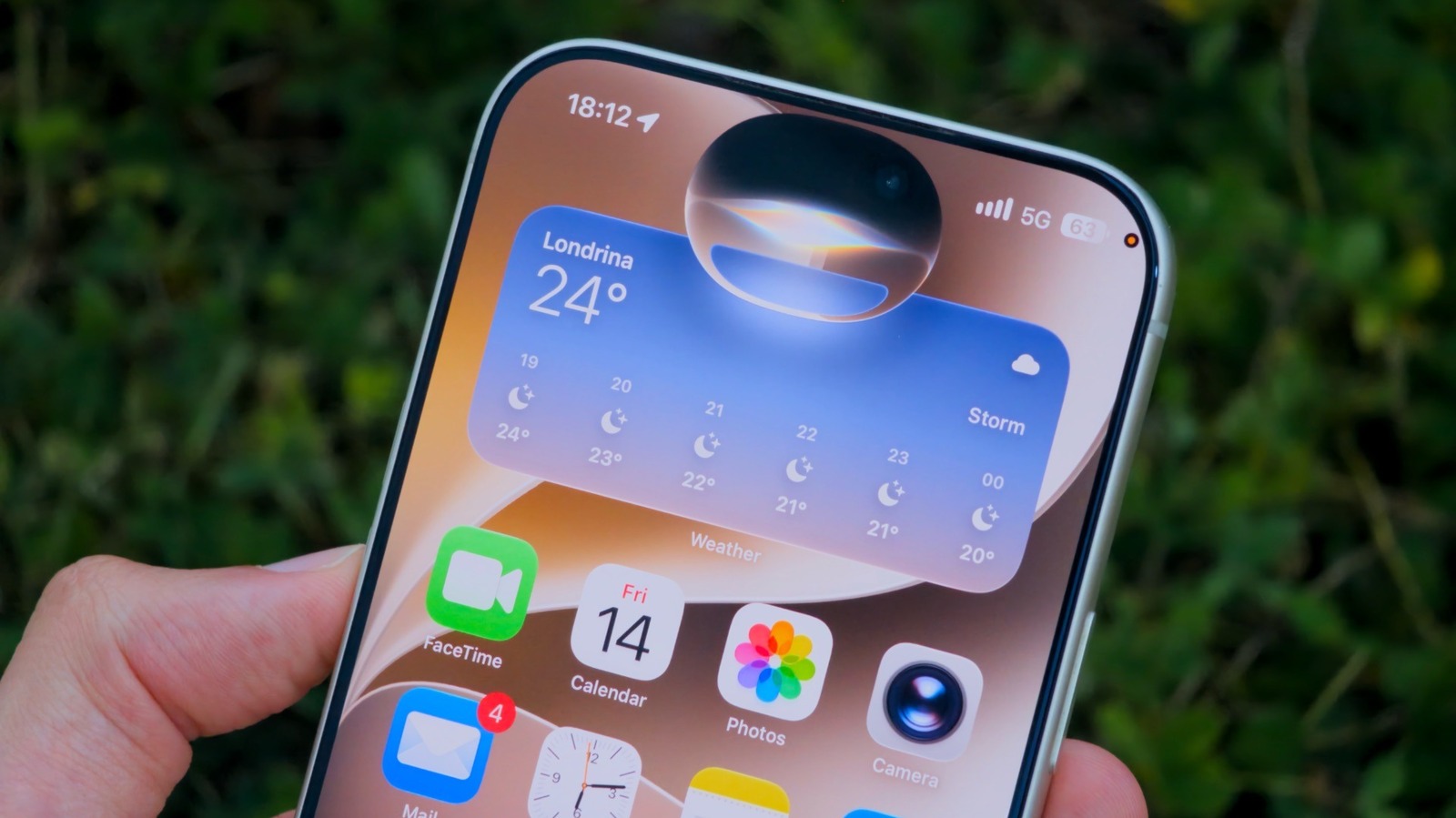Als je Siri niet graag gebruikt, kan deze iOS 27-functie van gedachten veranderen