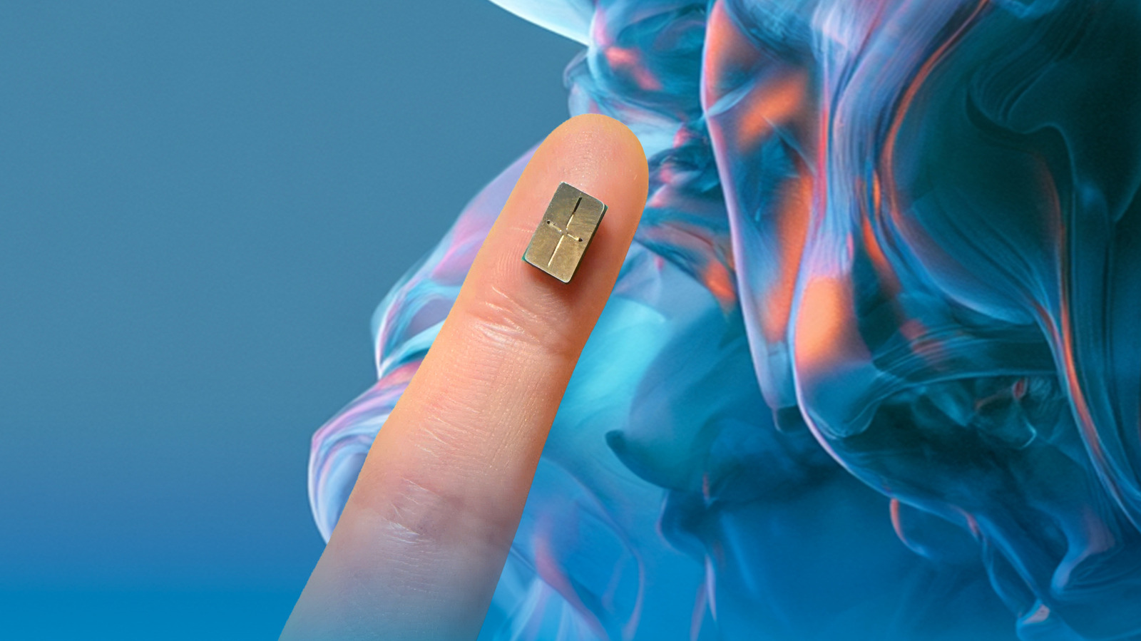 xMEMS onthult superkleine koelventilator die in een slimme bril past