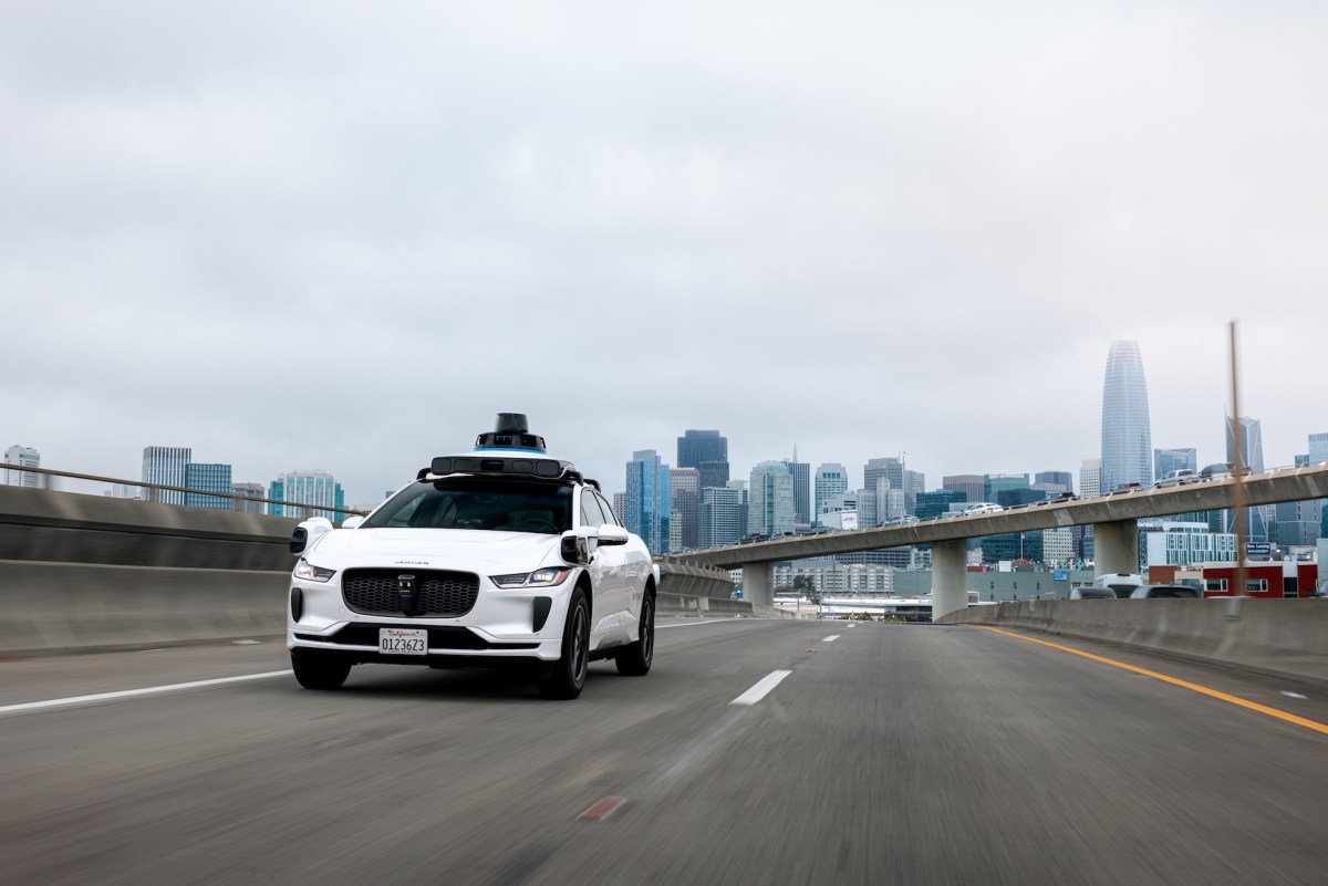 TechCrunch Mobility: Hoe geef je een kaartje uit voor een robotaxi?