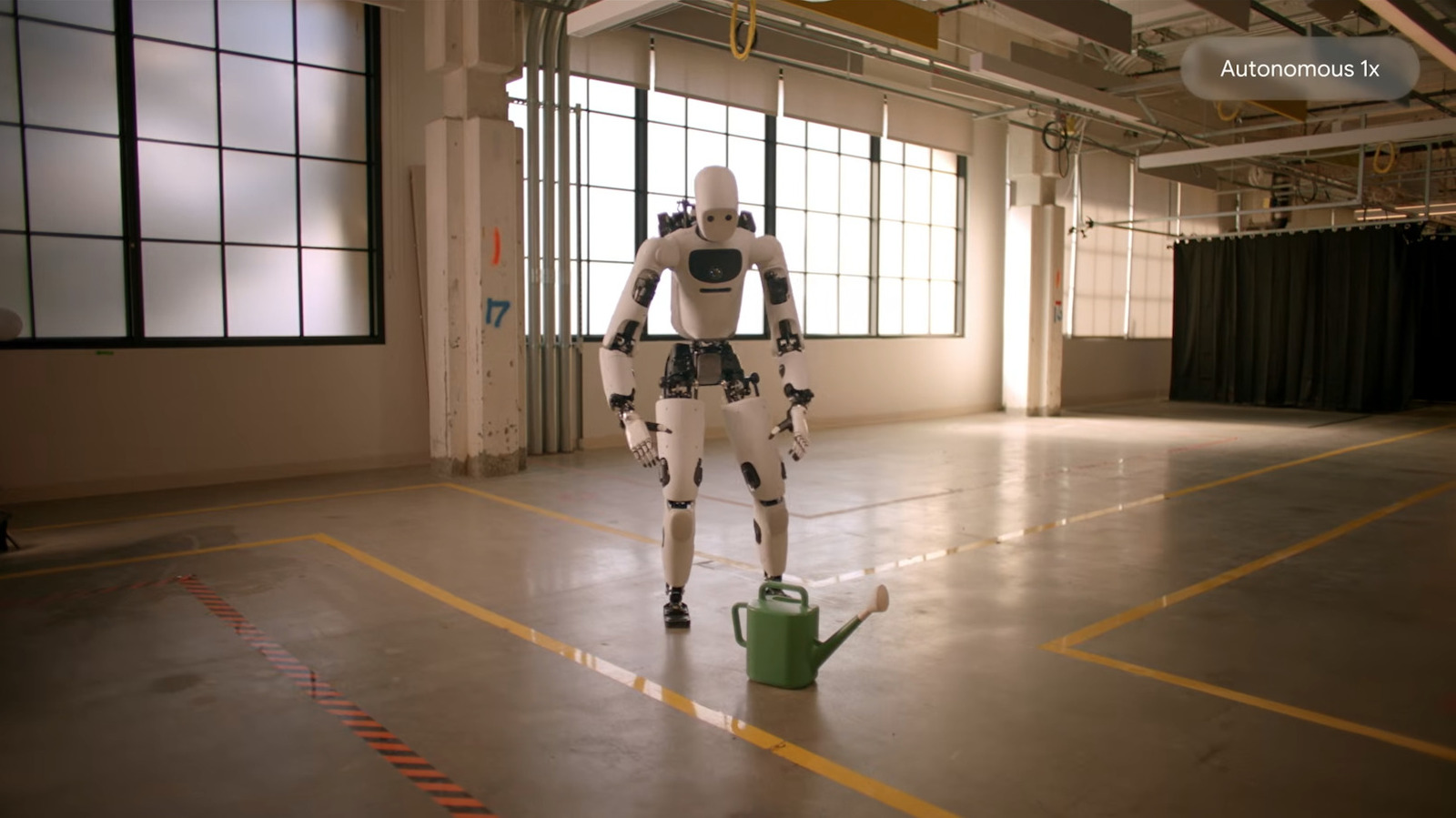 Het nieuwe Gemini Robotics 2-platform van Google maakt ‘intelligente controle over het hele lichaam’ mogelijk
