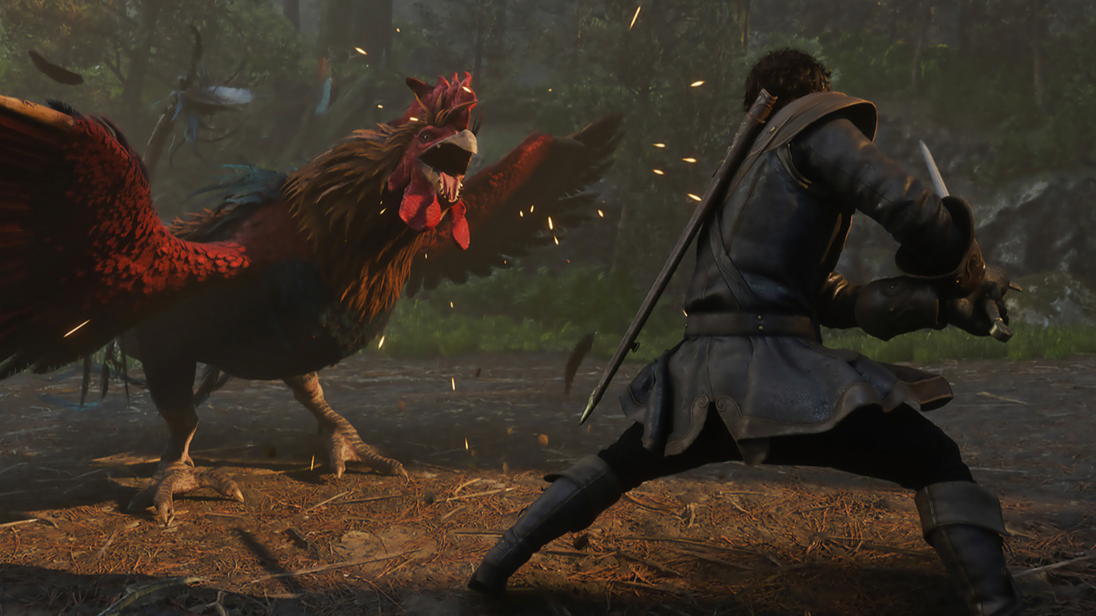 Fable ontwijkt GTA VI met opnieuw een vertraging
