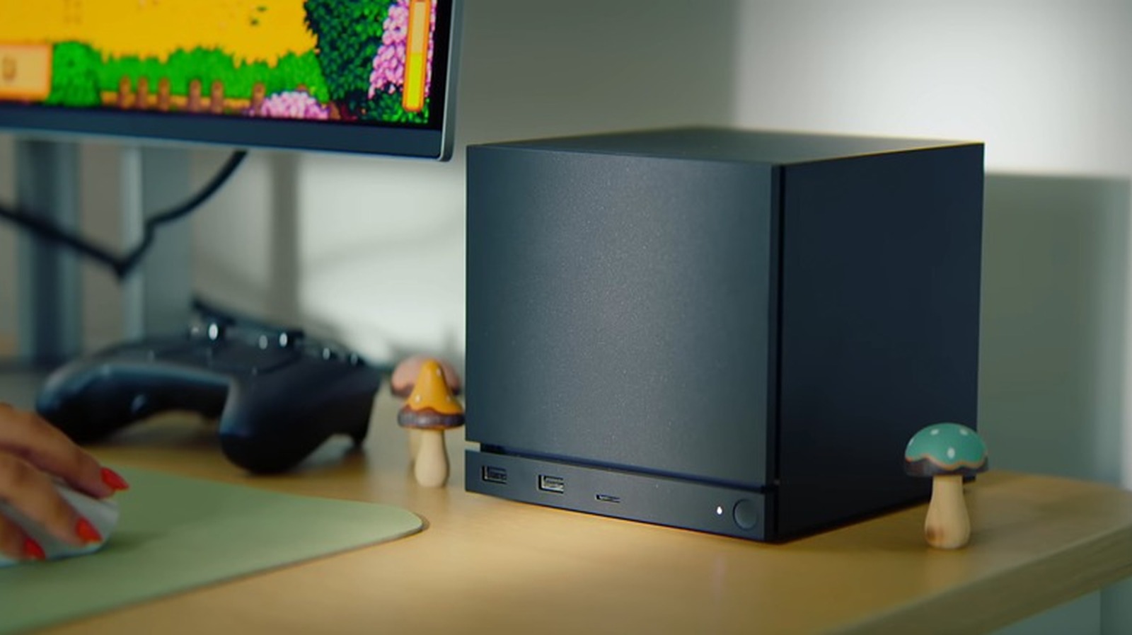 Engadget Podcast: Wie heeft de Steam Machine van Valve nodig?