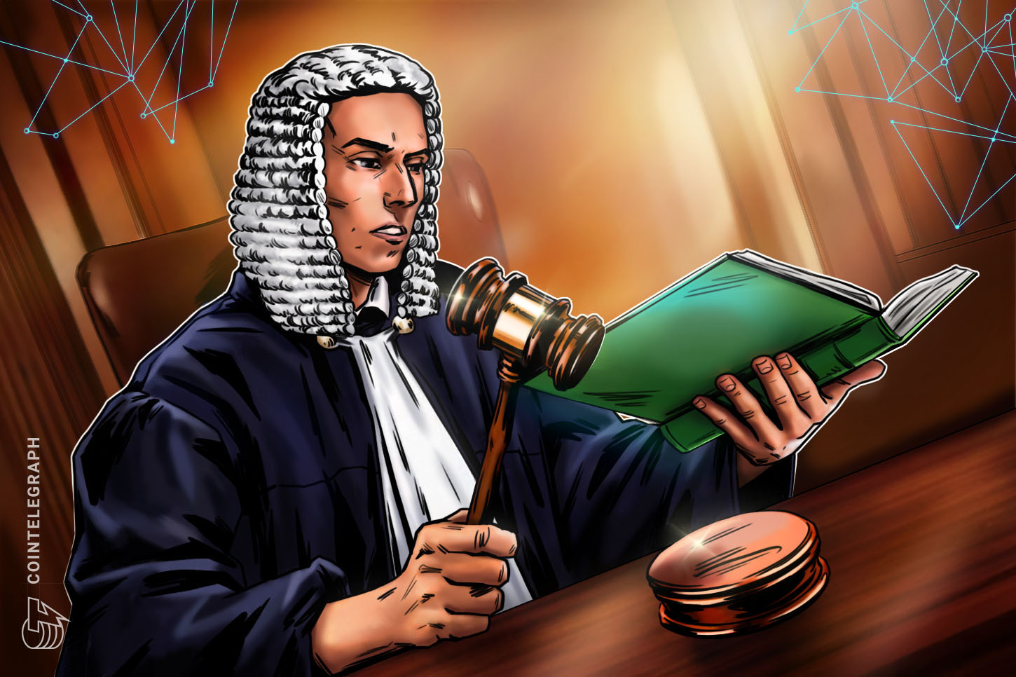 CFTC klaagt Kentucky aan na rechtszaken over de voorspellingsmarkt van de staat
