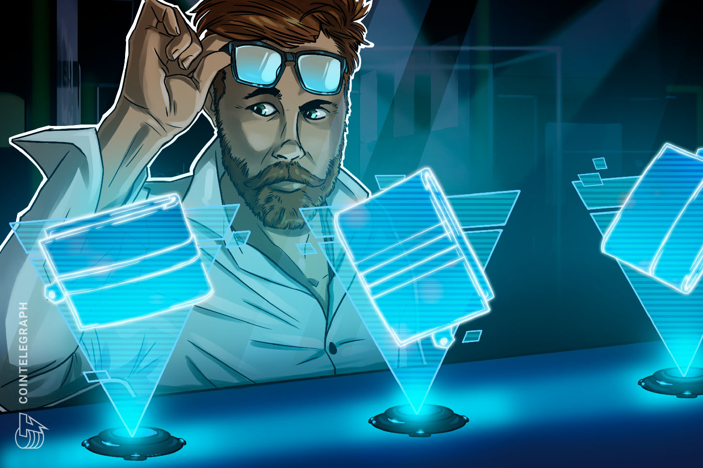 Trezor reduceert resellers als een ‘preventieve stap’ te midden van rapporten over geknoei met Ledger