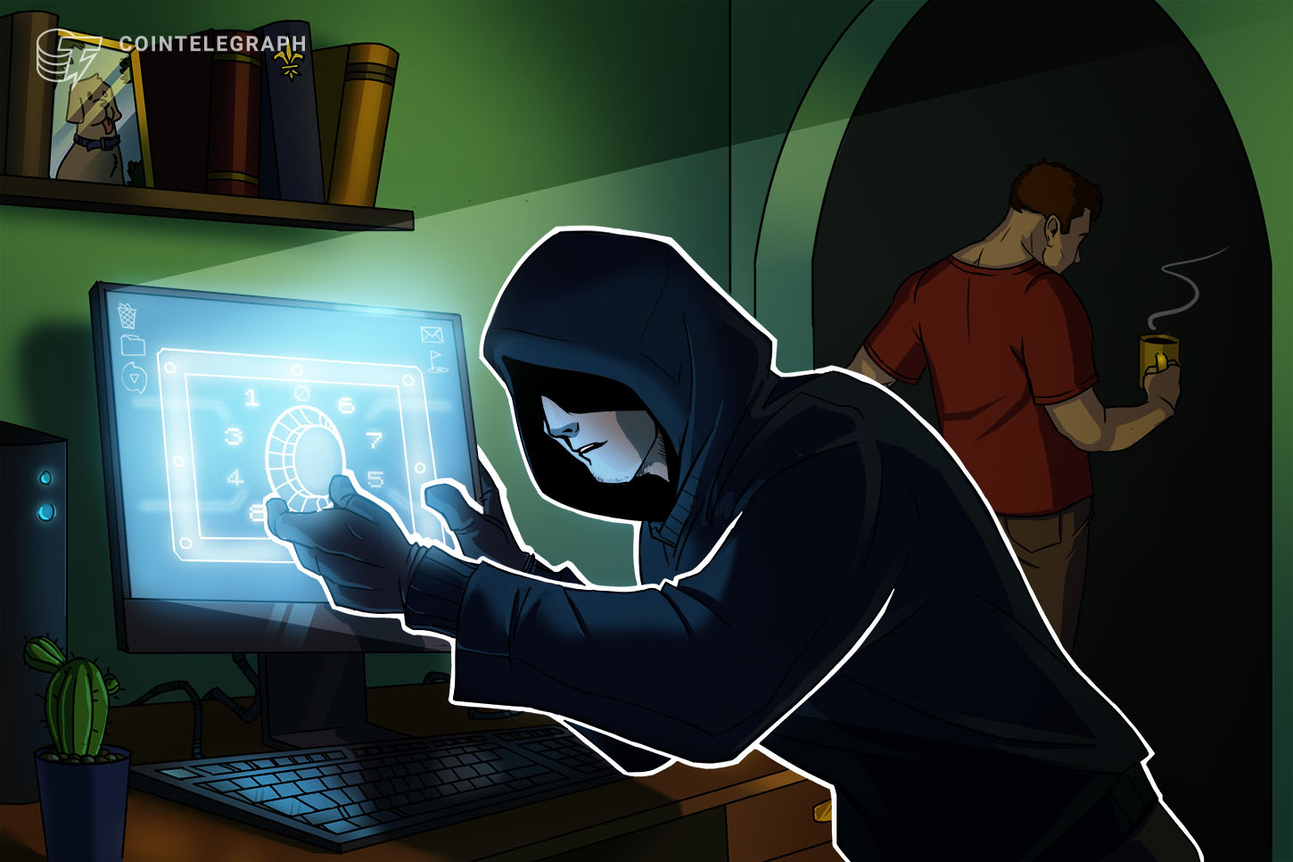 Door de kwetsbaarheid van de Zilliqa Ledger-app kunnen aanvallers de privésleutels van de ondertekenaar herstellen