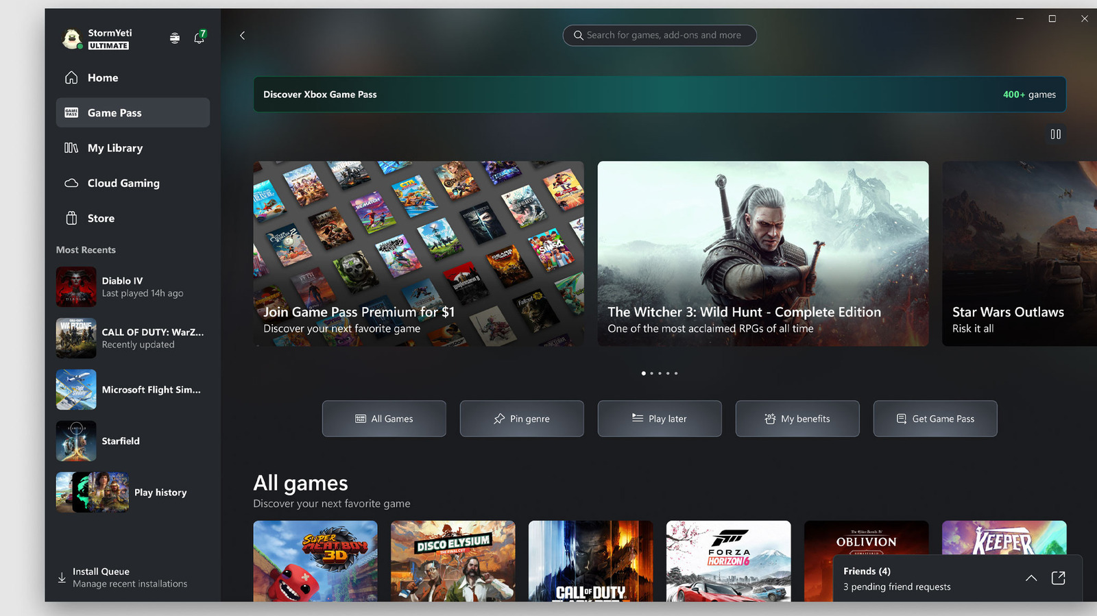 Xbox-gamer wint rechtszaak tegen Microsoft om account en digitale bibliotheek te herstellen