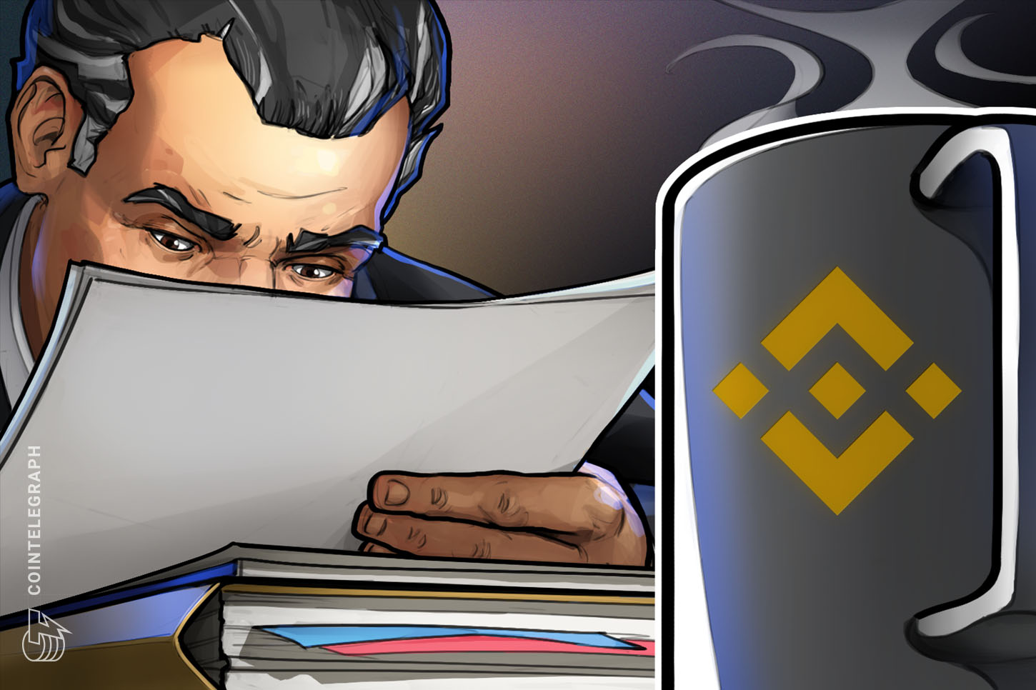 Binance gaf de Russische autoriteiten klantgegevens die werden gebruikt in de terrorismefinancieringszaak: rapport