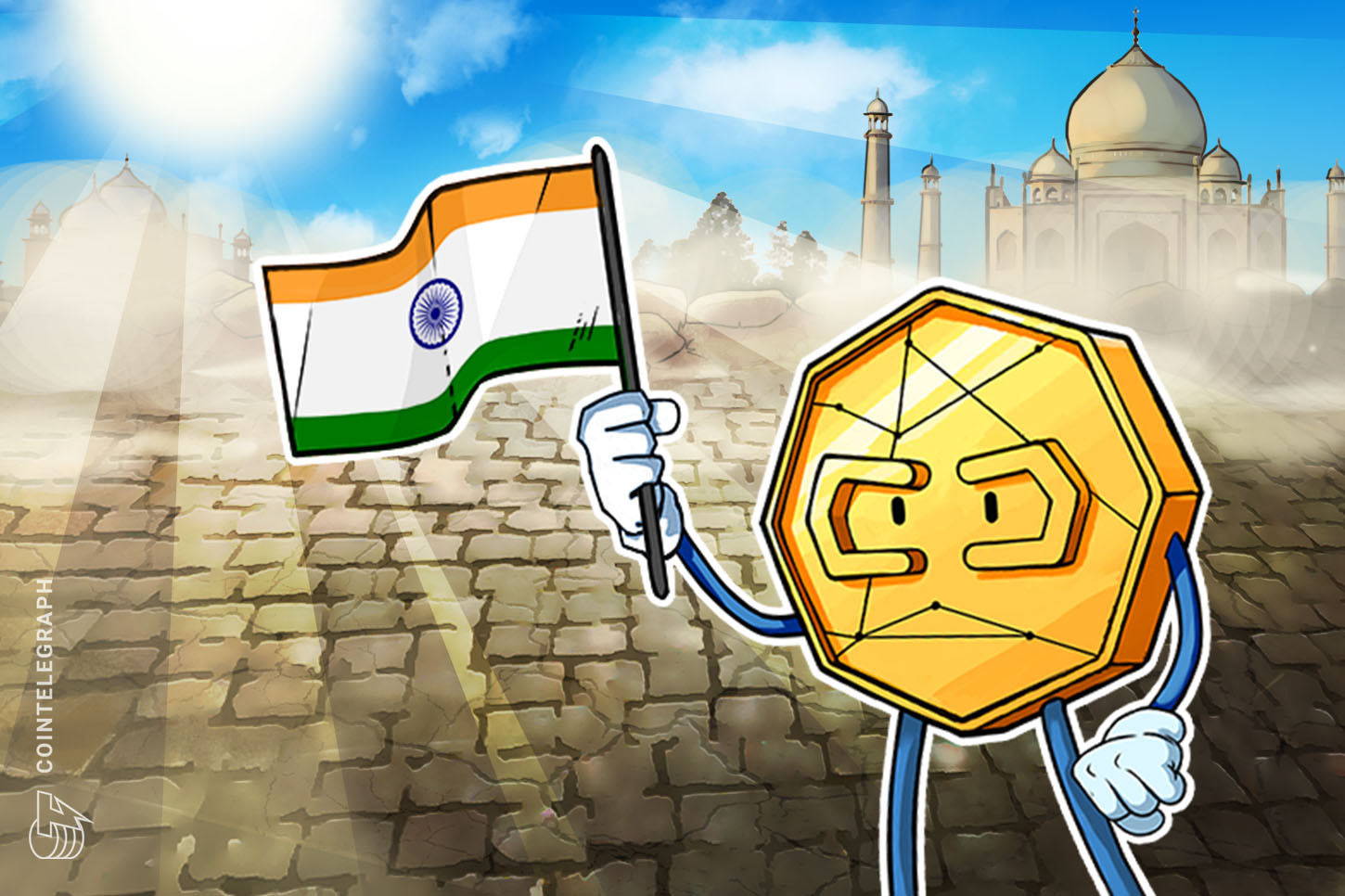 De crypto-belastingaangiften in India blijven achter bij de handelsactiviteit: rapport