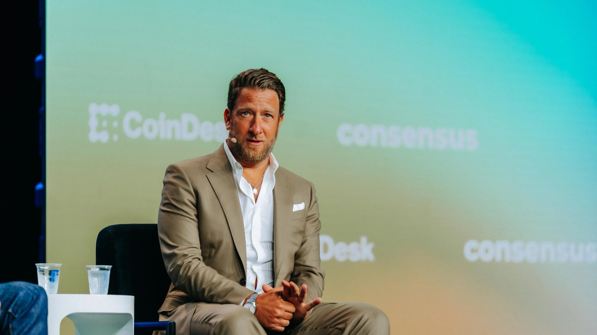 Barstool's Portnoy is van plan om bitcoin op nul te houden nadat het elke keer een verkeerde timing heeft gehad