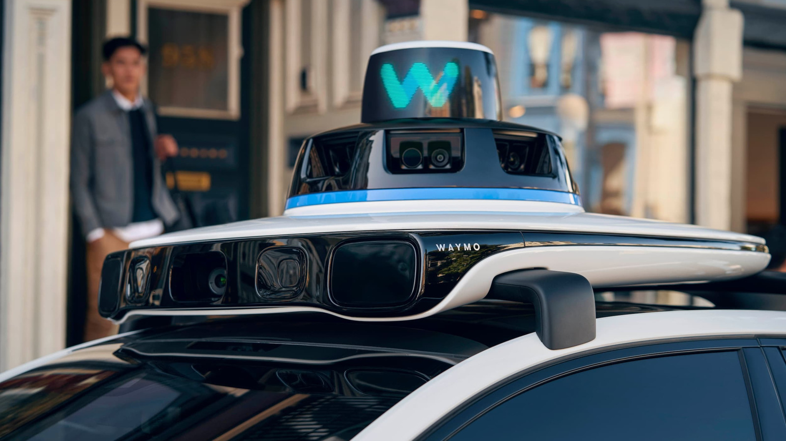 Waymo zal binnenkort volledig autonoom worden in nog vier steden