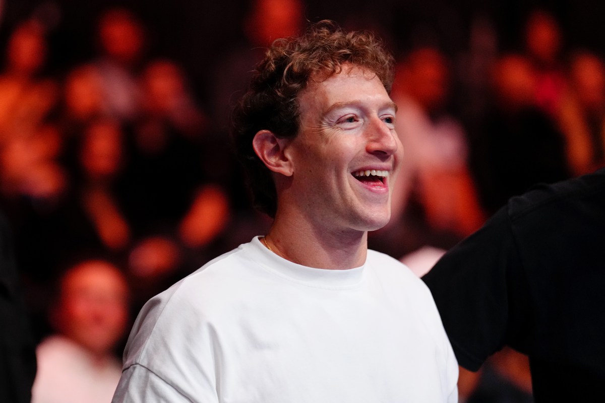 Gelooft Mark Zuckerberg echt dat AI ‘voor iedereen’ is?