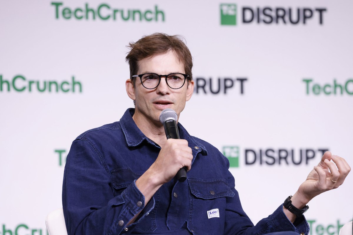 Ashton Kutcher verlaat Sound Ventures om samen met Morgan Beller een nieuw VC-bedrijf op te richten