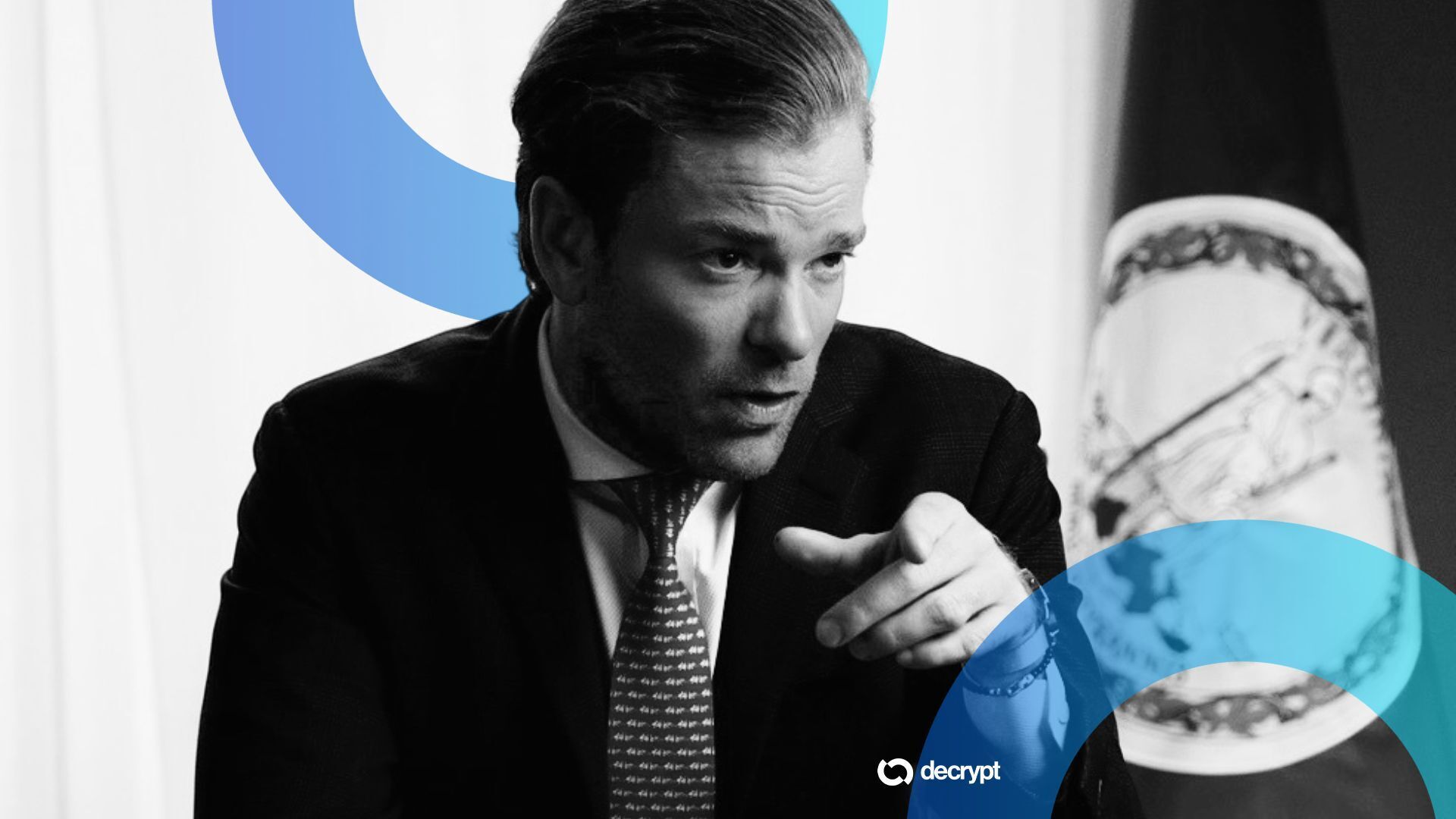 Kalshi beboet Meme Coin-kandidaat Mark Moran en anderen voor weddenschappen op hun eigen verkiezingen