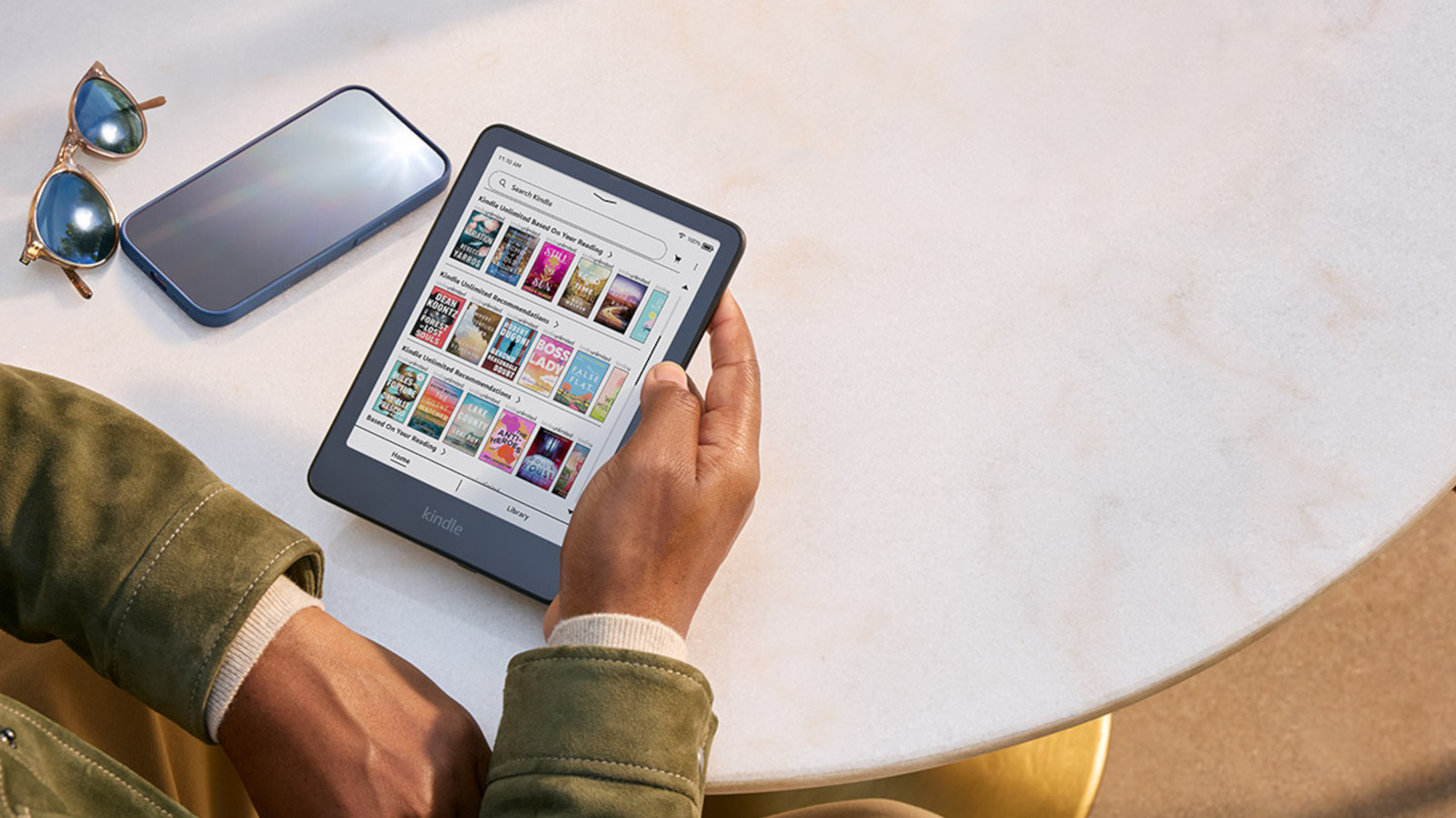 Kindle Unlimited kost $ 11,99 per maand, maar zo kun je minder betalen