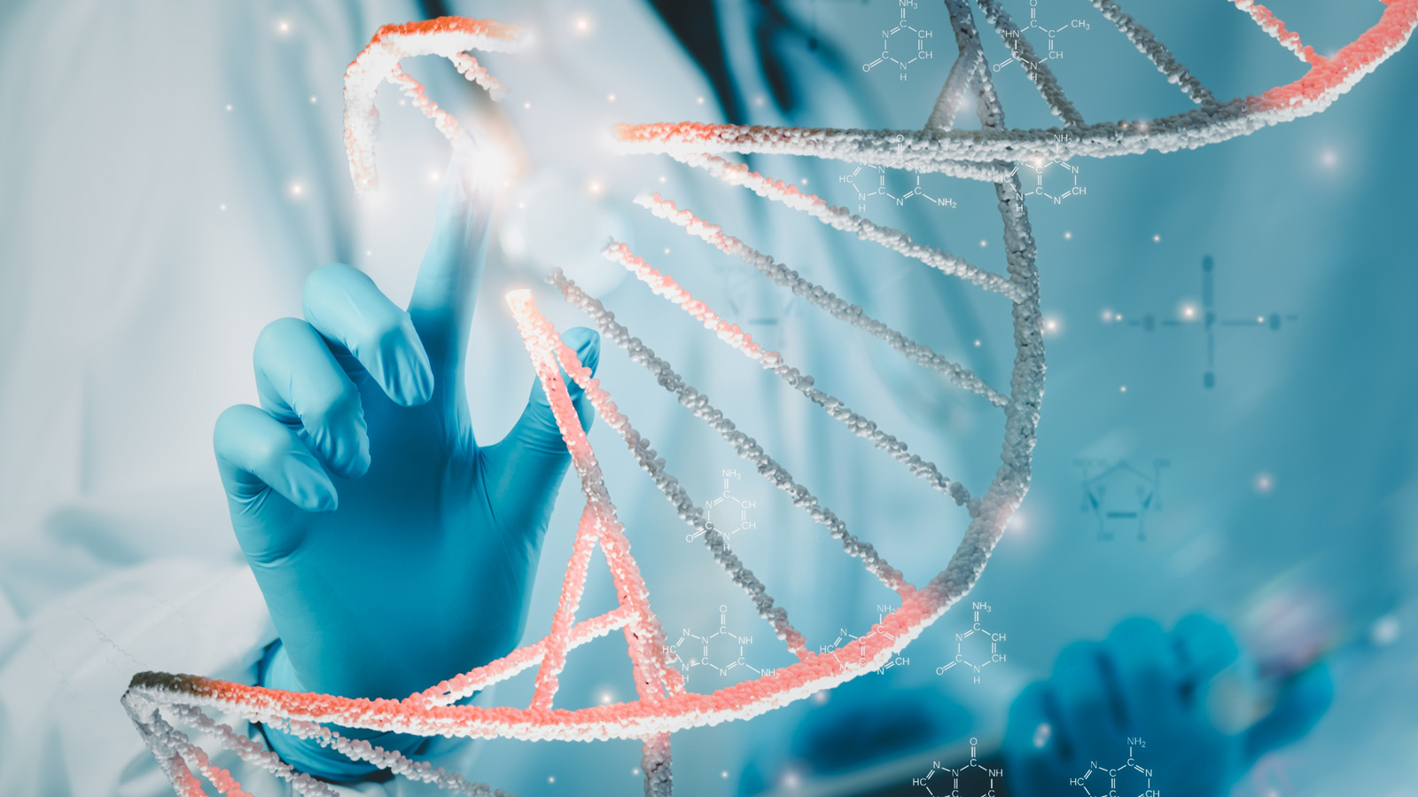 Groot-Brittannië investeert 134 miljoen dollar in een AI Biosecurity Lab