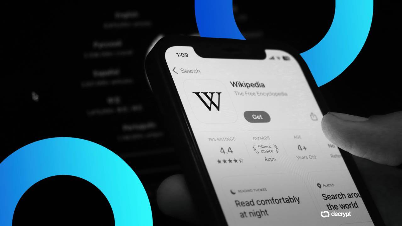 Wikipedia verbiedt door AI gegenereerde tekst in artikelen onder nieuw bewerkingsbeleid