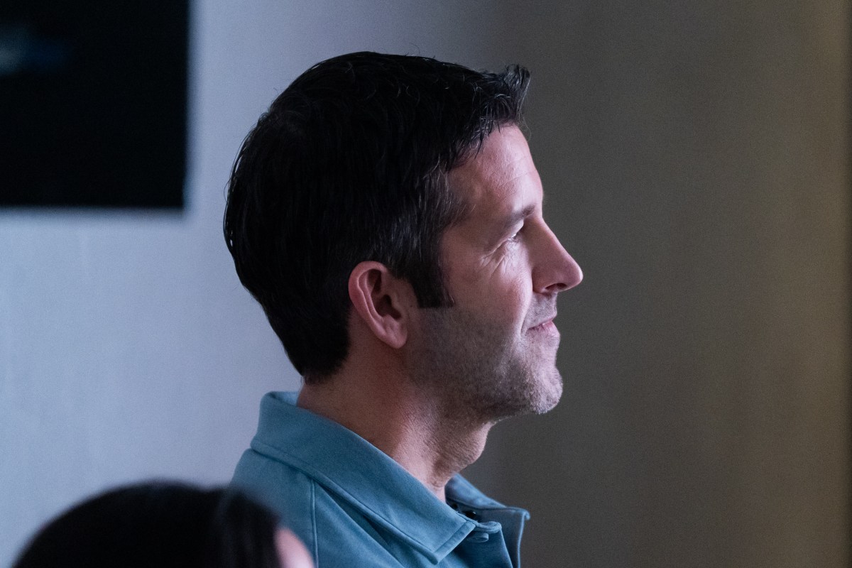 John Ternus van Apple zal een van de machtigste bedrijven ter wereld leiden; de baan is een mijnenveld