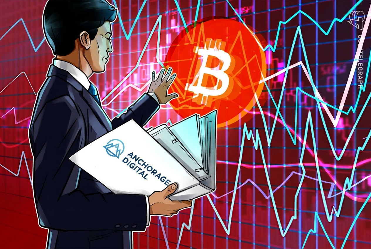 Handelaren in Bitcoin-opties dekken de nadelen af ​​nu de onzekerheid blijft aanhouden, zegt Anchorage