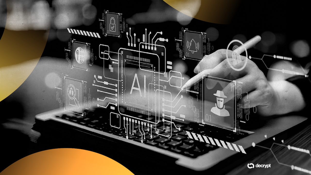 Dood internet? Een derde van de nieuwe websites wordt door AI gegenereerd, zegt Stanford