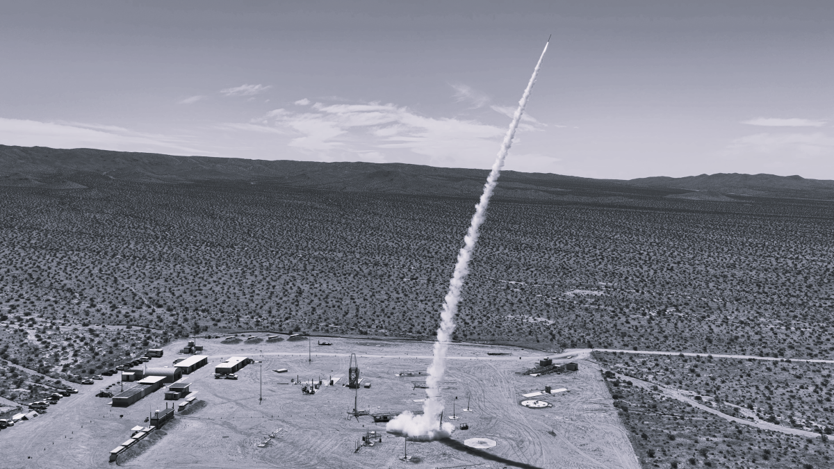 Furientis lands $25M from Benchmark to mass-produce low-cost missile interceptors