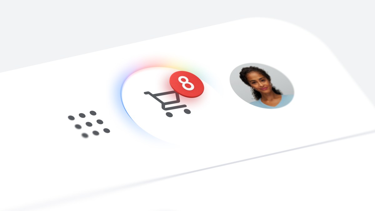 De nieuwe Universal Cart van Google wil je over het hele internet volgen