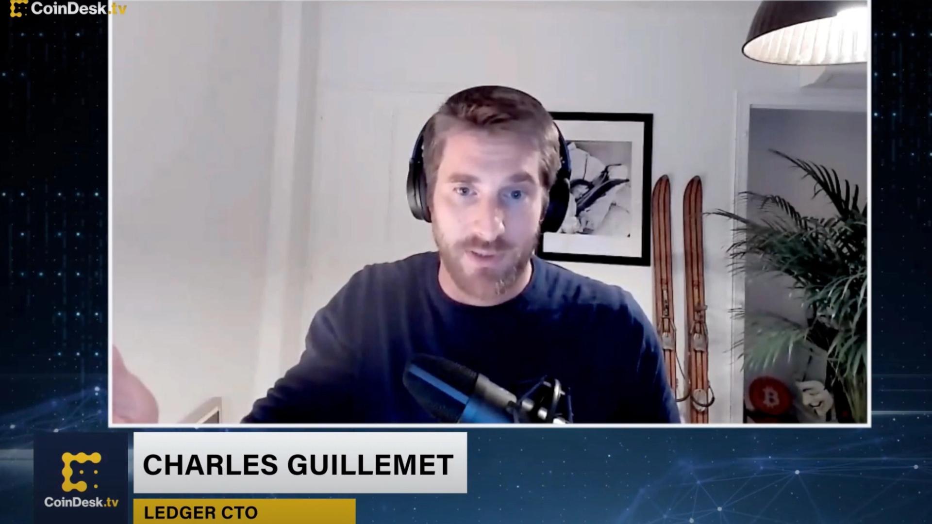 AI maakt het beveiligingsprobleem van crypto nog erger, waarschuwt Ledger CTO