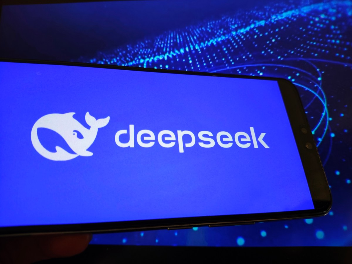 DeepSeek is naar verluidt in gesprek om 1,5 miljard dollar op te halen en vervolgens naar de beurs te gaan