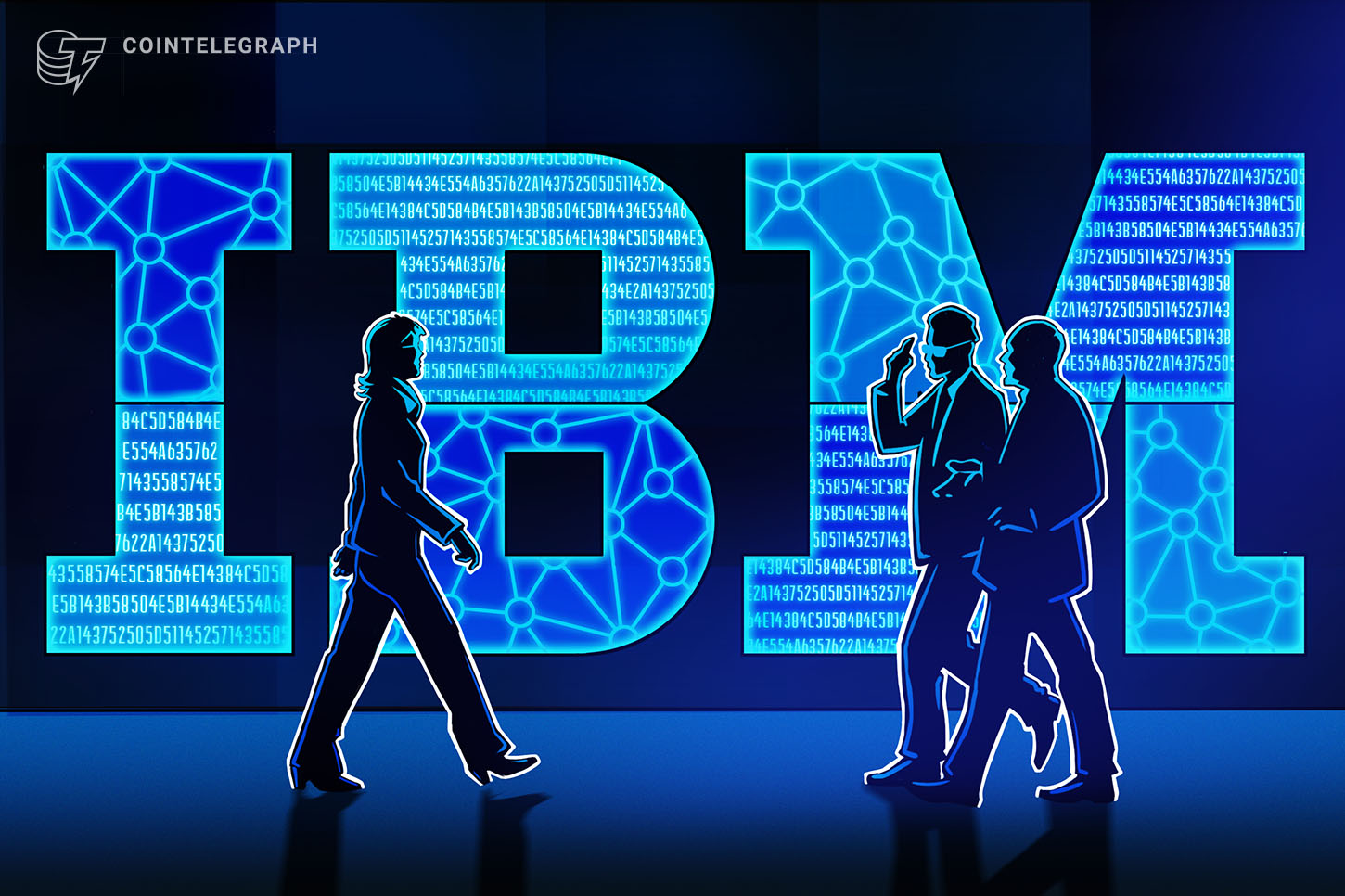 IBM opent bèta-Swift-grootboeklink voor 24/7 tokenized stortingen