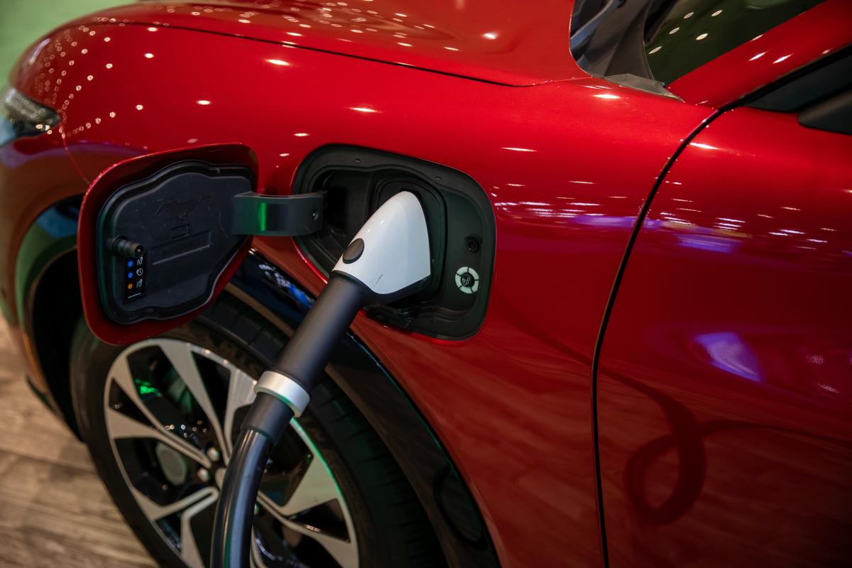 Een roadtrip van 900 kilometer (en data) bewijst dat het opladen van elektrische voertuigen niet meer slecht is
