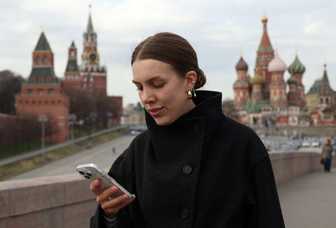 Rusland dicht de maas in de wet om betalingen voor Apple-diensten volledig te blokkeren