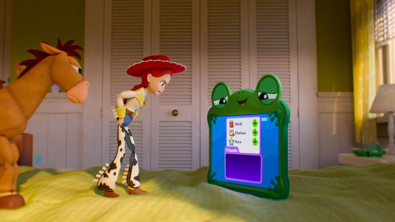 Toy Story 5 is een verrassend doordachte kritiek op technologie