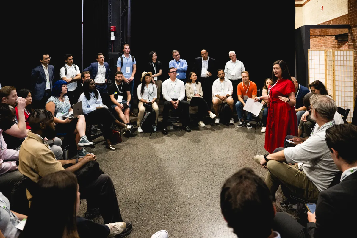 TechCrunch Founder Summit 2026 roundtables: Go deeper on the challenges founders are solving right now 
