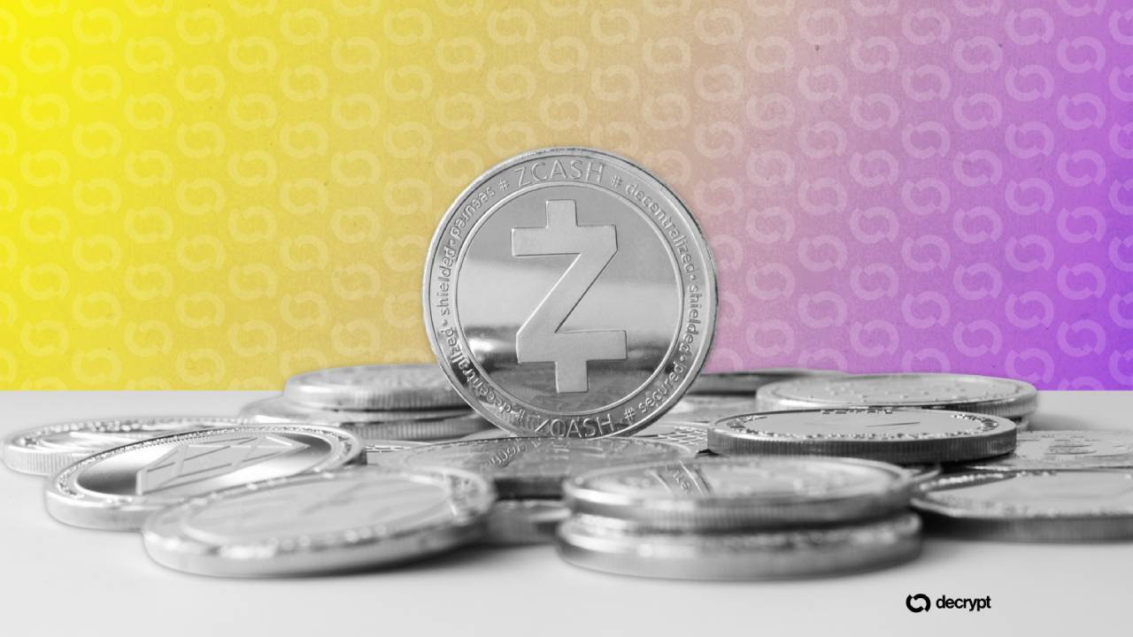 Zcash-crash heeft zojuist miljarden van de marktkapitalisatie van de privacymunt weggevaagd: kan ZEC herstellen?
