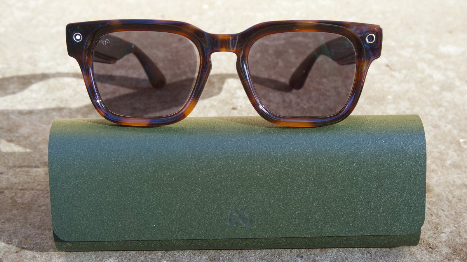 Meta Glasses review: een beetje minder glans, veel meer bagage