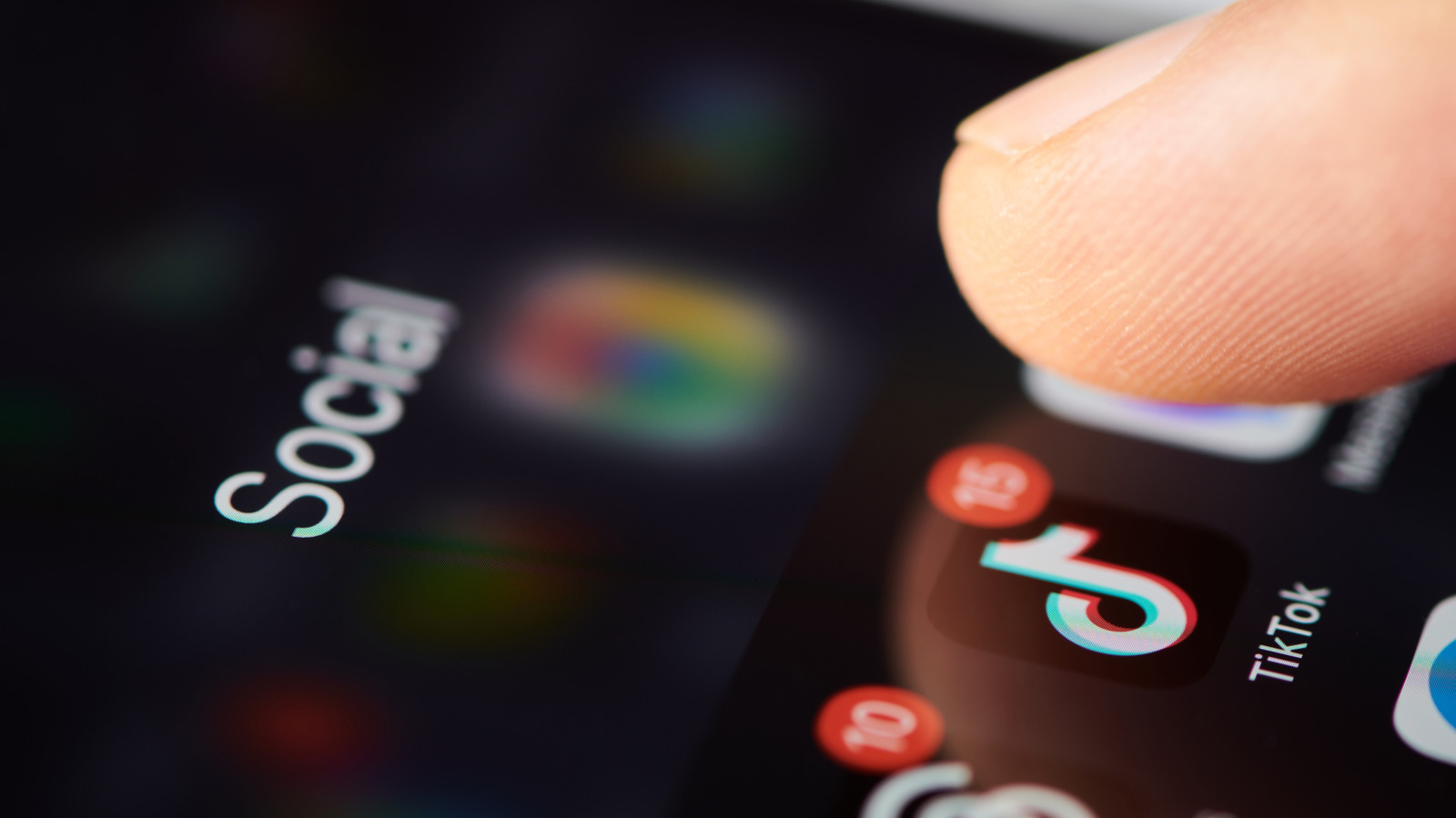 TikTok is niet langer verboden op apparaten van de Amerikaanse overheid