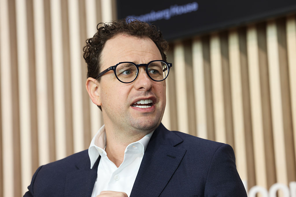 Anthropic voert zijn politieke activiteiten op met een nieuwe PAC