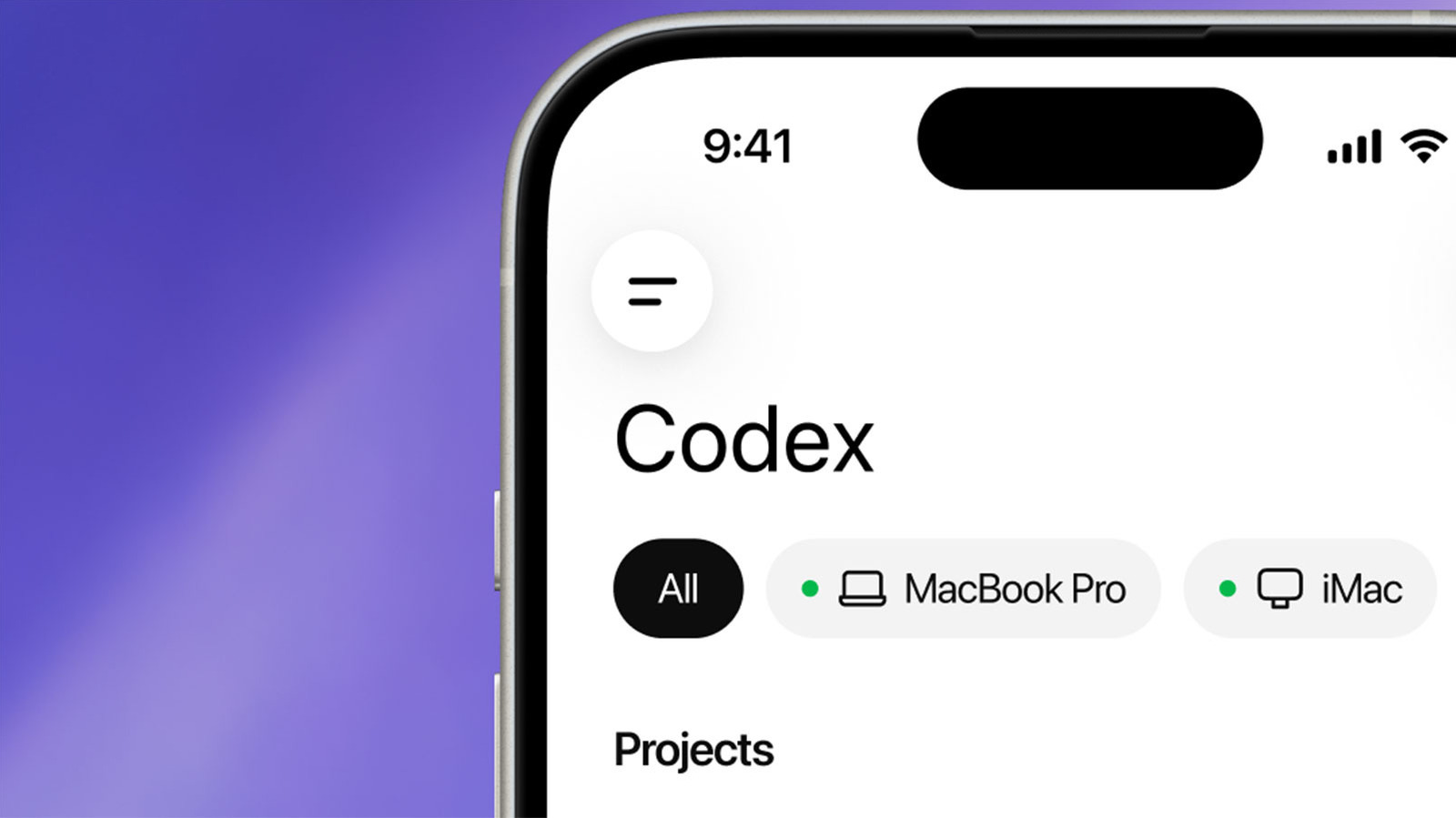 OpenAI brengt zijn Codex-coderingsapp naar mobiel